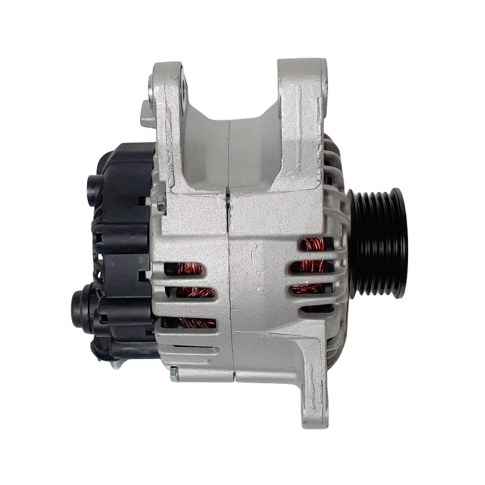 High Quality Car Alternator Auto Alternator Assy 37300-37800  3730037800 Alternator Generator for Hyundai Kia - 图片 2