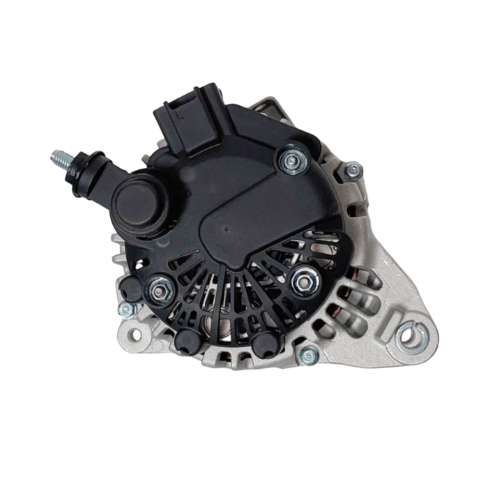 High Quality Car Alternator Auto Alternator Assy 37300-37800  3730037800 Alternator Generator for Hyundai Kia - 图片 3