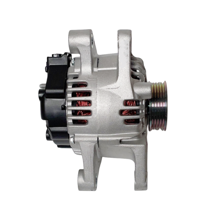 Car Alternator  37300-39435RU 37300-39435R A0002655438 3730039435 3730039435 Fits for Kia Sedona 3.5L  37300 39600 - 图片 4