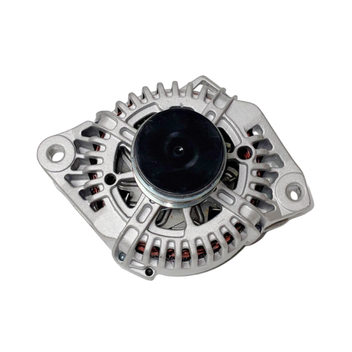 High Quality Car Spare Parts Alternator 3730025600 373002g400 373002g500 for Hyundai Sonata Kia Sportage 2012- - 图片 2
