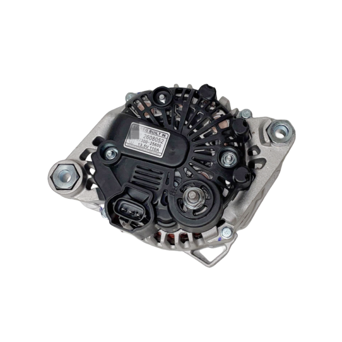 High Quality Car Spare Parts Alternator 3730025600 373002g400 373002g500 for Hyundai Sonata Kia Sportage 2012- - 图片 3