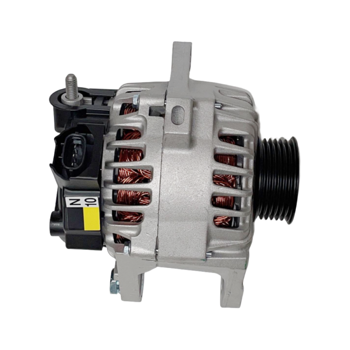 Car Alternator New Auto Alternator 37300-2E400 373002E400 With High Quality Custom for Hyundai Tucson - 图片 2