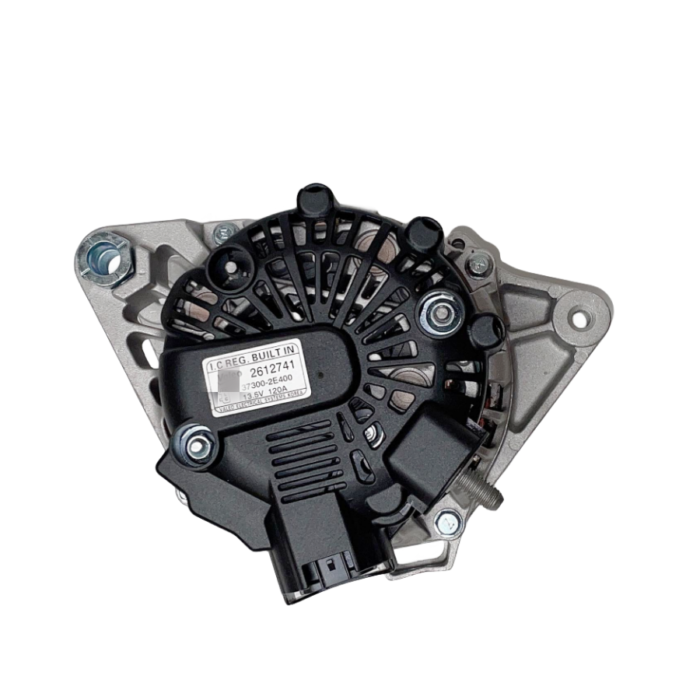 Car Alternator New Auto Alternator 37300-2E400 373002E400 With High Quality Custom for Hyundai Tucson - 图片 3