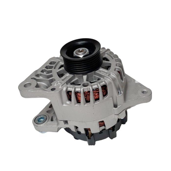 Car Alternator New Auto Alternator 37300-2E400 373002E400 With High Quality Custom for Hyundai Tucson - 图片 4