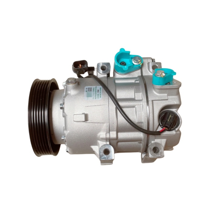 For Santa Fe 2012 2013 2014 2015 AC Compressor 977011U600  977011U650  977012W500 977011U500
