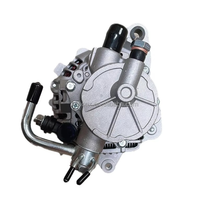 High Quality Auto Electrical Systems Car Alternator  3730042711 37300-42711 12V 75A  for Hyundai Porter ACCENT 2011-2020 - 图片 4