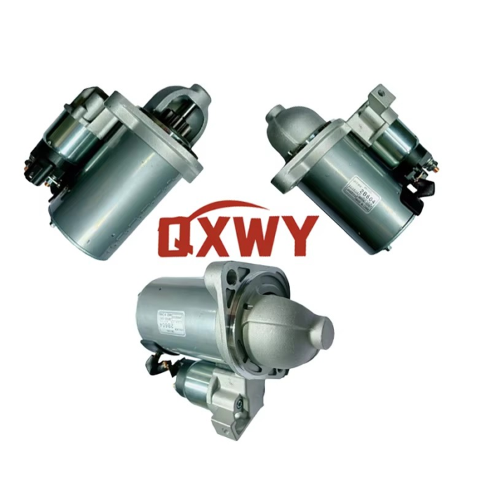 Factory Wholesale Starter Motor 36100-2B604 361002B604 36100-2B614 361002B614 Suitable for HYUNDAI  CRETA 1.6 2016-2021