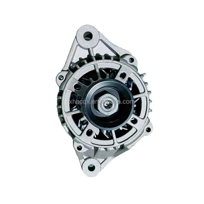 Electric Alternator Car Alternator 195524070050 2706002040 2706002050 270601508084 for TOYOTA CELICA Coupe (_T20_) 1.8 I 16V - 图片 2