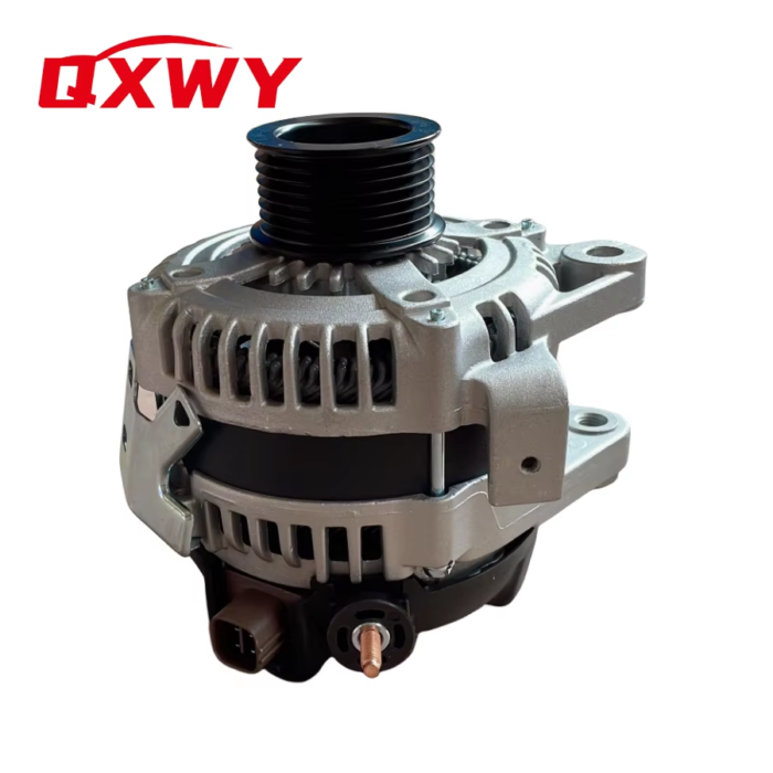 Brand New Alternator 27060-0H171 27060-0H170 for Toyota Camry Alternator Assembly 104210-9481 104210-9040 27060-0H121 - 图片 4
