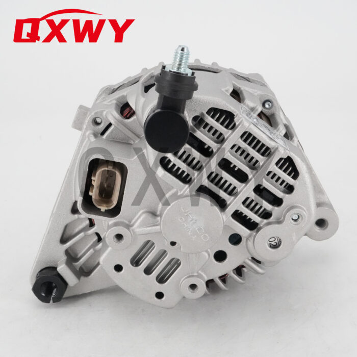 Durable AC Car Generator Suitable for Geely EC7 1.8 GC7 1.5 China Car Alternator OEM 1016050836 442304 - 图片 3