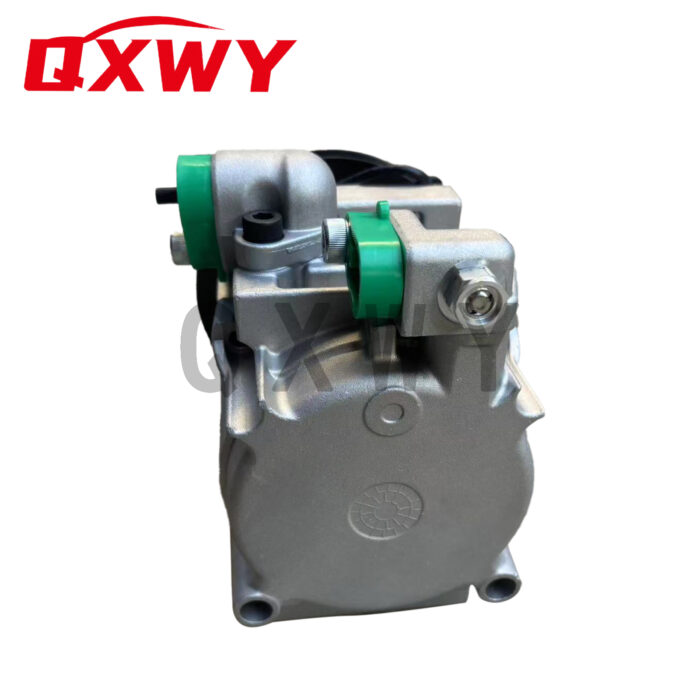 High-quality Automotive air Conditioning Compressors Are Used in Hyundai H-1 Van 1997-2008 OE 97701-4A300 97701-4A071 - 图片 6