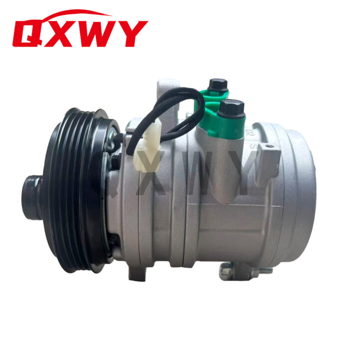 High-efficiency OEM Replacement AC Compressor: Hyundai EON HS11 Model OE 97701-4A000 AKC200A601