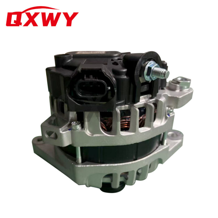 High-quality OEM Alternative Alternator Suitable for Kia Pegas 2017, High Output, Direct Bolt Connection OE37300-03735 - 图片 4