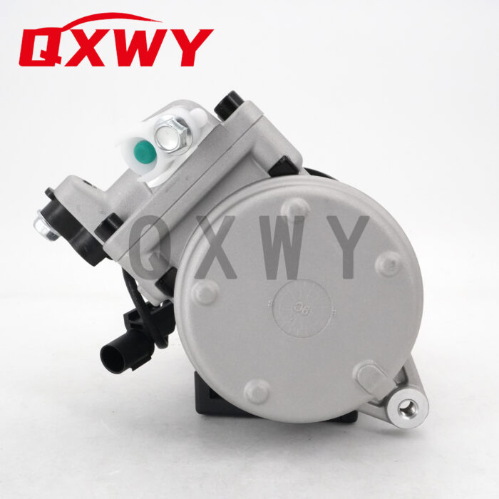 High-quality Automotive OEM AC Compressor, Suitable for KIA Picanto I Model 2001-2004, OE 97701-0X000 977010X000 - 图片 6