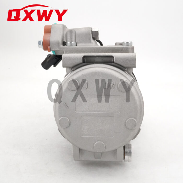The Automotive Compressor Is Applicable to Hyundai GENESIS COUPE 200897701-2M100 977012M100 - 图片 6