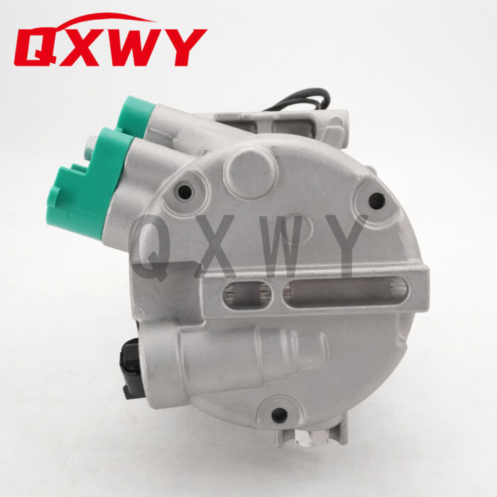 OEM AC Compressors Are Suitable for Hyundai IX35 2009, Directly Compatible with R134a Cooling Systems, 97701-2Y550, 977012Y550 - 图片 6