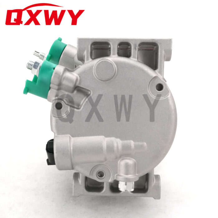 OEM AC Compressor, Suitable for Hyundai Ix35 9 | R134a Accessories, Heavy-duty Clutch, 97701-F6100 97701F6100 - 图片 6