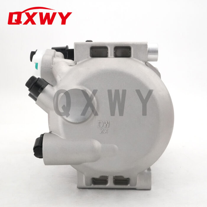 The air Conditioning Compressor Is Suitable for KIA SORENTO II R134a and Compatible with 97701-2P400 977012P400 - 图片 6