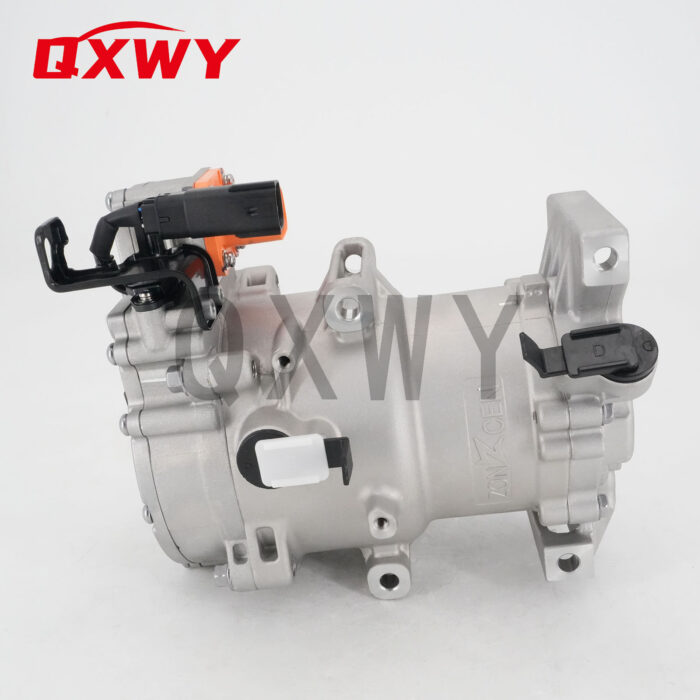 AC Compressor for GAC AION 2021 1.5L/2.0L Electric  R134a 12V Aircon Pump CE Certification OEM 042400-1572