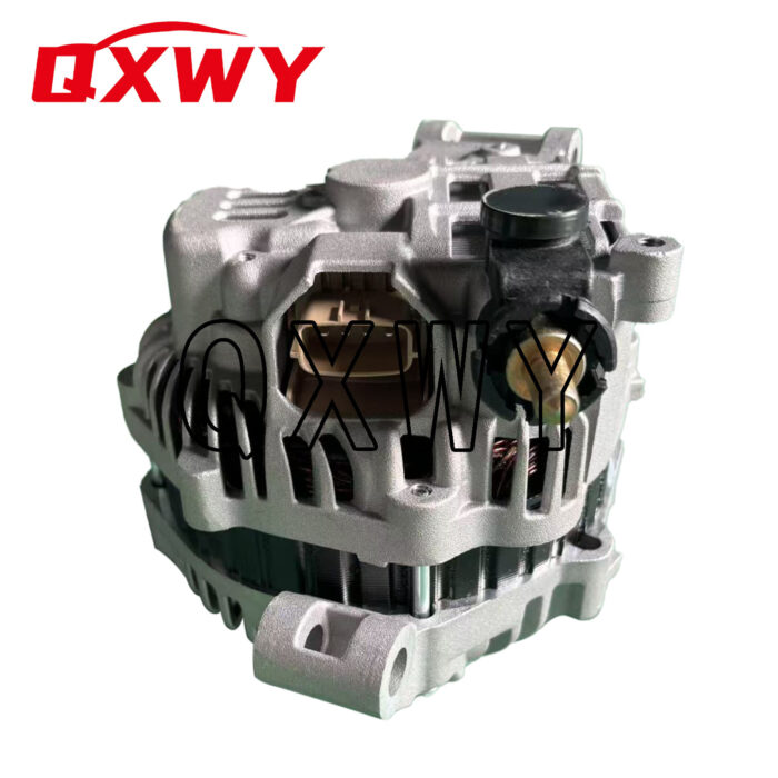 The High-quality Alternator Is Suitable for the Mitsubishi Outlander II 2006-2012OEM Replacement Regulator OE A003TG4491 - 图片 3