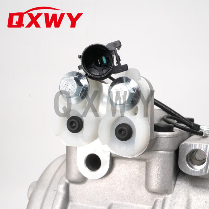 High-quality Automotive air Conditioning Compressors Are Applicable to Kia Sportage 2004-2011 97701-2D700 977012D700 - 图片 4