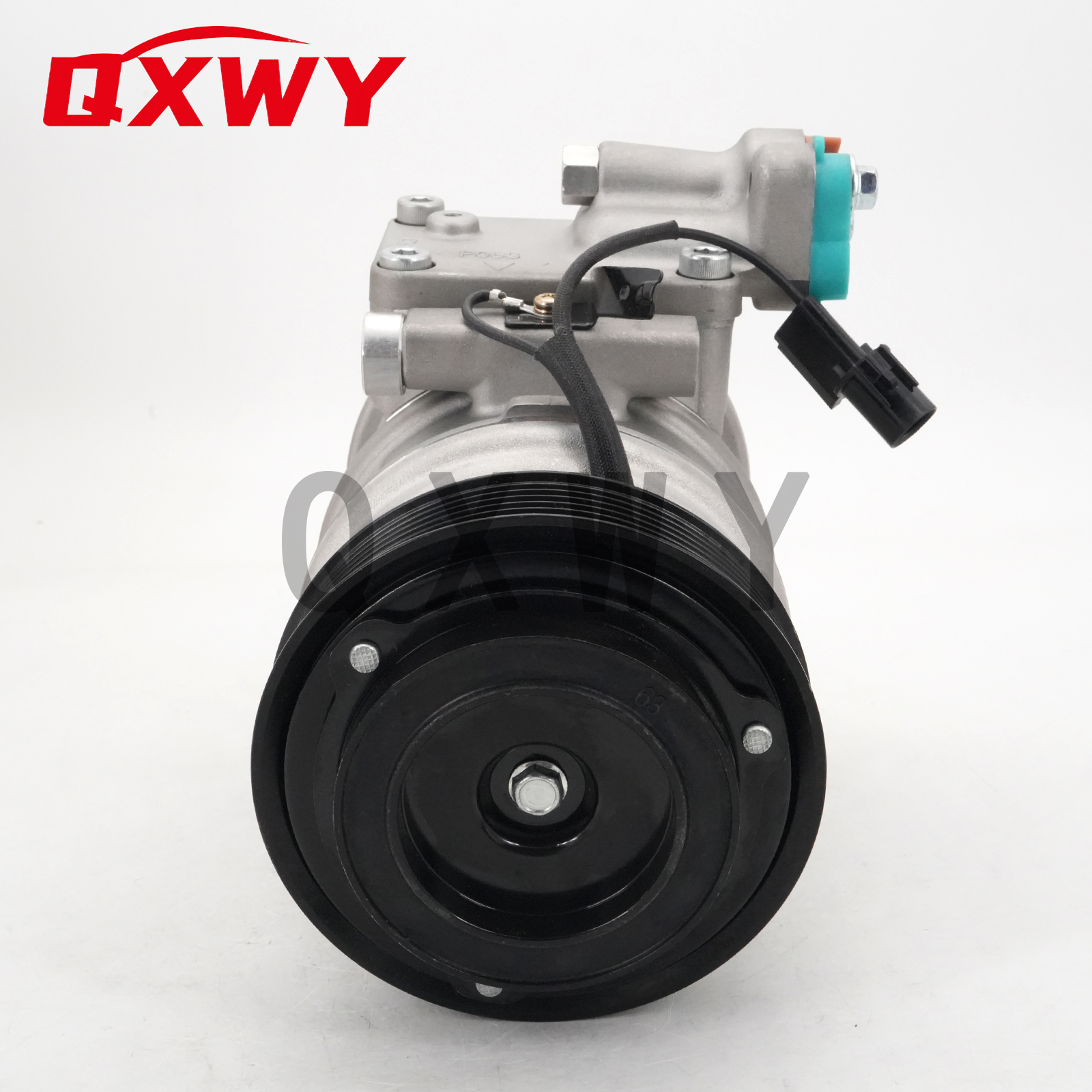 The Automotive Compressor Is Applicable to Hyundai GENESIS COUPE 200897701-2M100 977012M100 - 图片 5