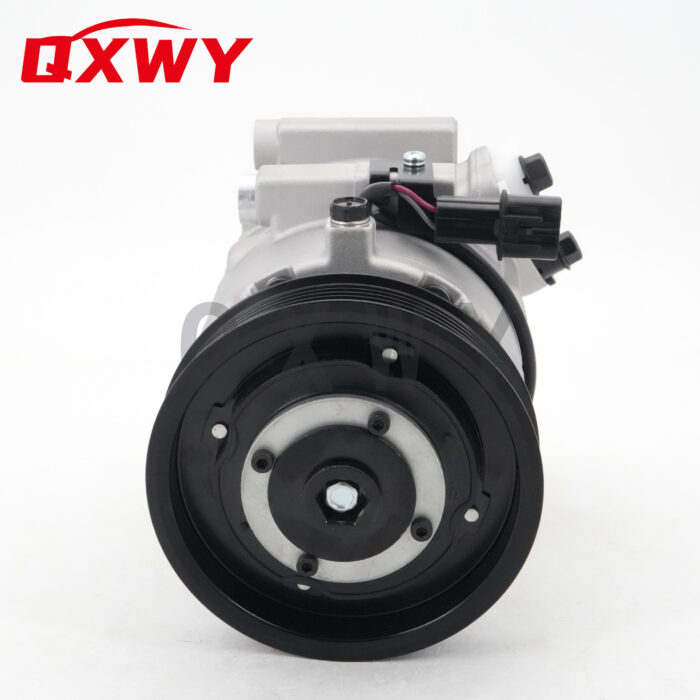 The air Conditioning Compressor Is Applicable to the KIA Sportage IV 2015-2022 Certified R134a Accessory 97701-D9000 - 图片 5