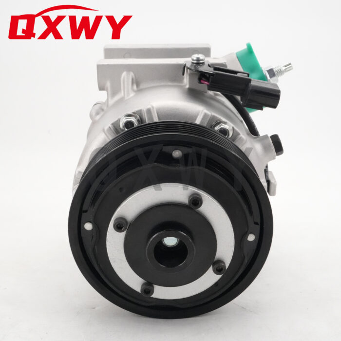 OEM AC Compressor, Suitable for Hyundai Ix35 9 | R134a Accessories, Heavy-duty Clutch, 97701-F6100 97701F6100 - 图片 5