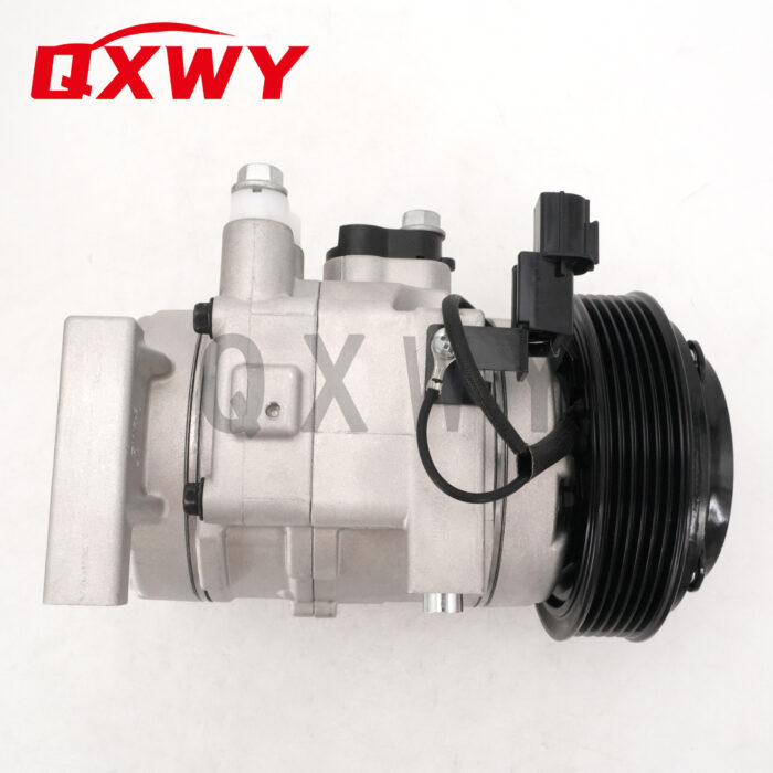 The AC Compressor Is Suitable for KIA PEGAS| Genuine O.E. Replacement | Directly Compatible with OE 97701-H7000 97701H7000 - 图片 5