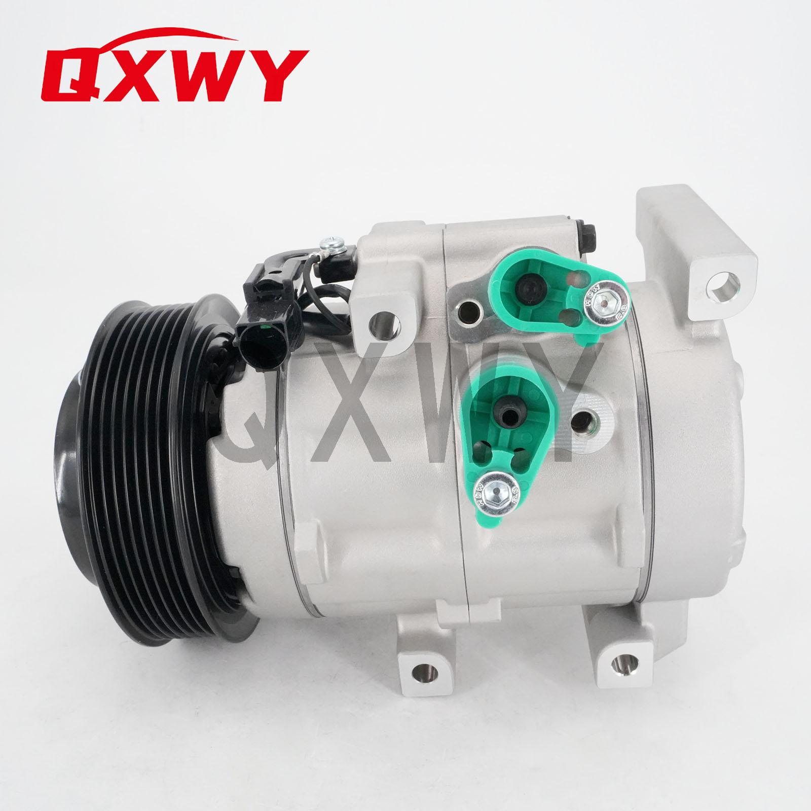 High-quality Automotive air Conditioning Compressors  for Hyundai H1 2008 OEM 97701-4H010 977104H000