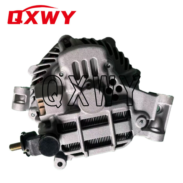 The High-quality Alternator Is Suitable for the Mitsubishi Outlander II 2006-2012OEM Replacement Regulator OE A003TG4491 - 图片 2