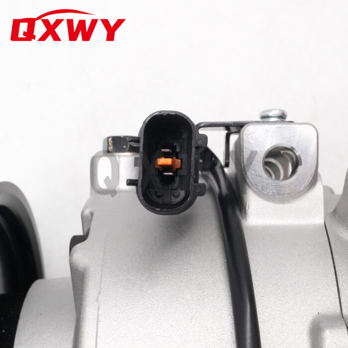The air Conditioning Compressor Is Applicable to the KIA Sportage IV 2015-2022 Certified R134a Accessory 97701-D9000 - 图片 4