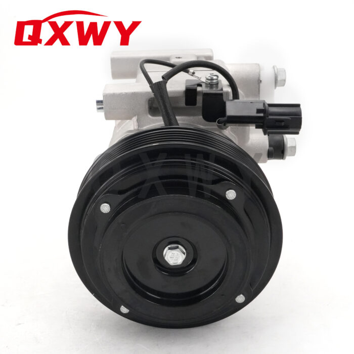 The AC Compressor Is Suitable for KIA PEGAS| Genuine O.E. Replacement | Directly Compatible with OE 97701-H7000 97701H7000 - 图片 6