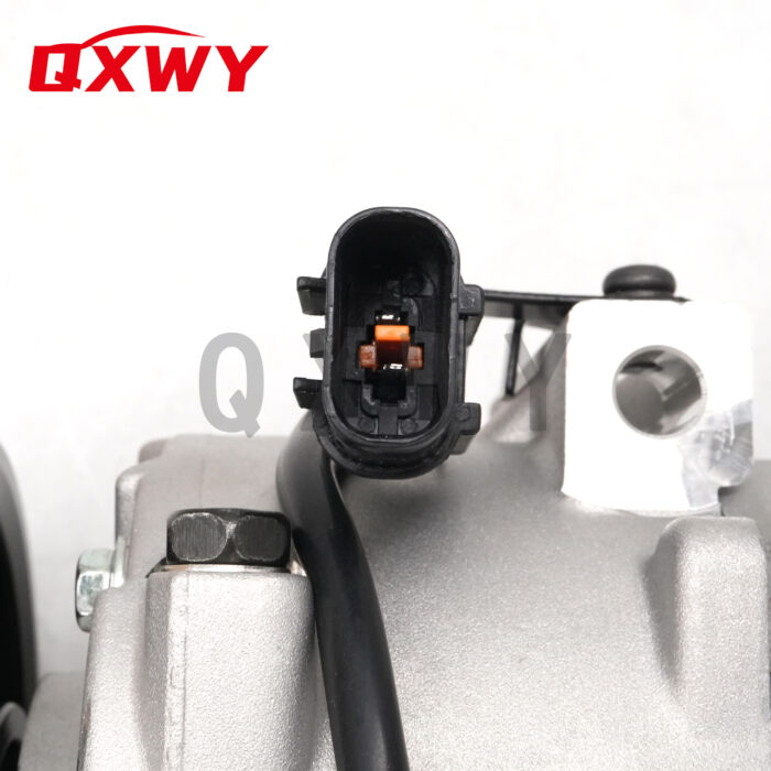 The air Conditioning Compressor Is Suitable for KIA SORENTO II R134a and Compatible with 97701-2P400 977012P400 - 图片 5