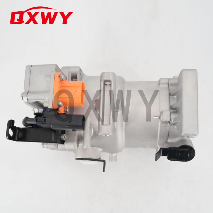 AC Compressor for GAC AION 2021 1.5L/2.0L Electric  R134a 12V Aircon Pump CE Certification OEM 042400-1572 - 图片 3