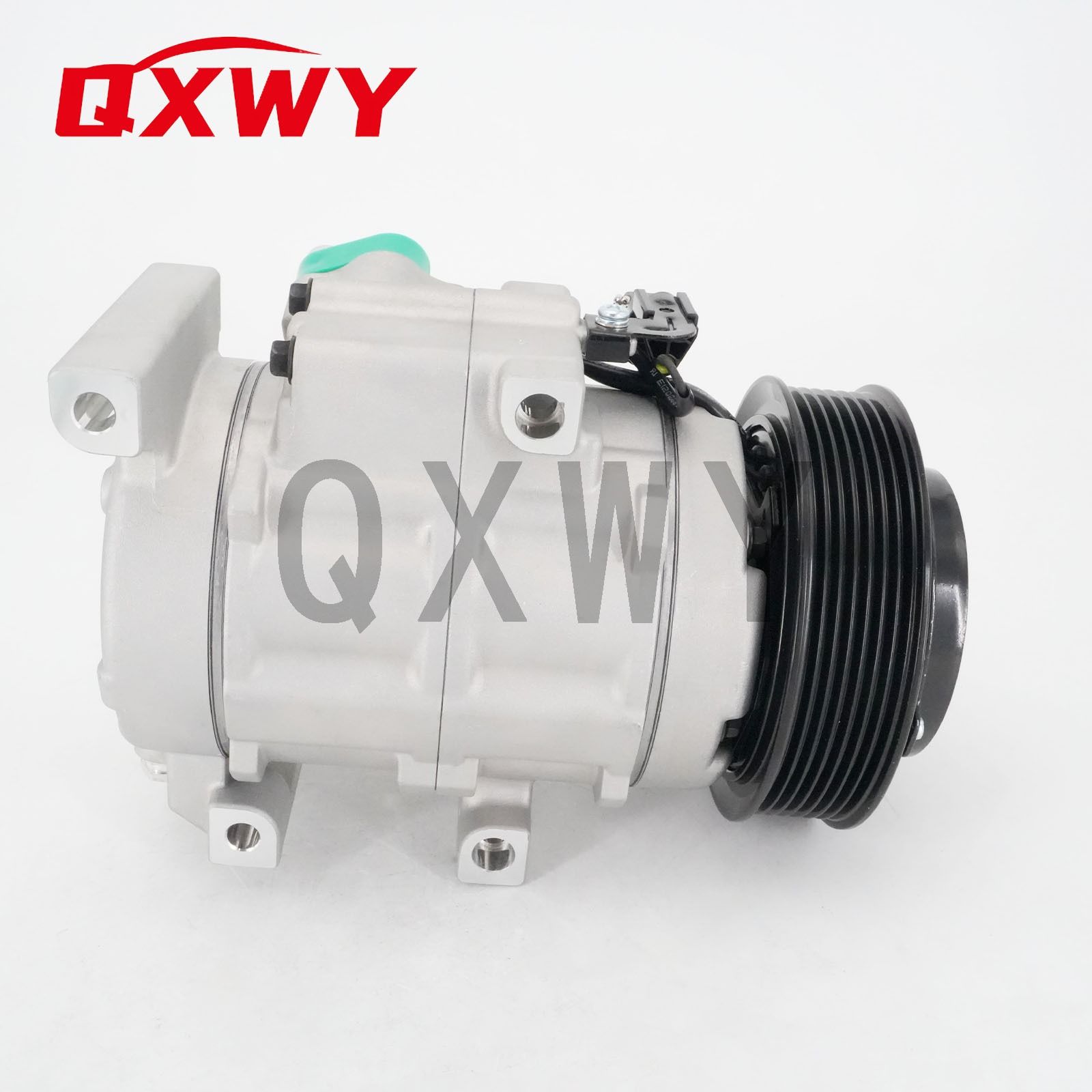 High-quality Automotive air Conditioning Compressors  for Hyundai H1 2008 OEM 97701-4H010 977104H000 - 图片 2