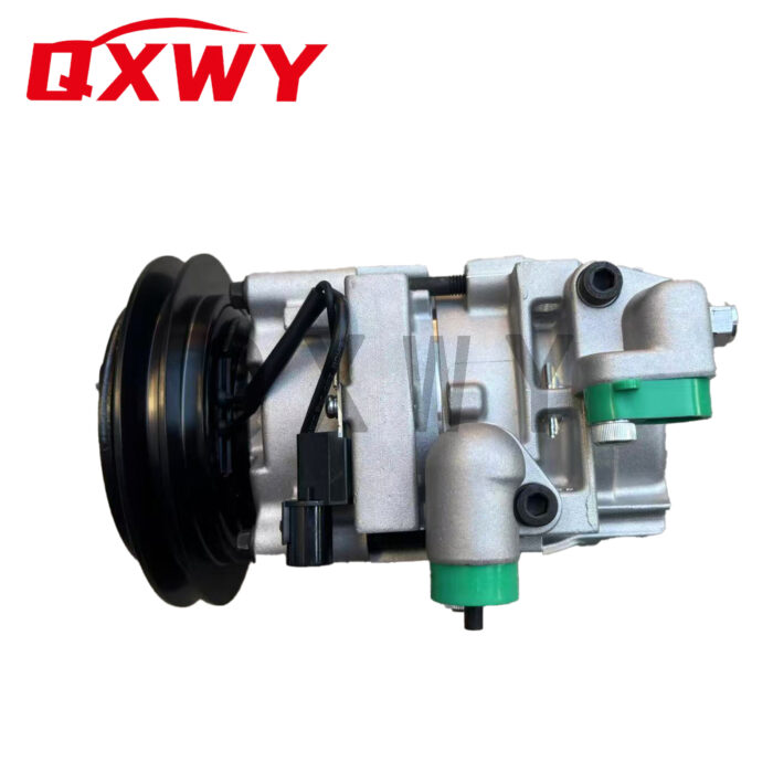 High-quality Automotive air Conditioning Compressors Are Used in Hyundai H-1 Van 1997-2008 OE 97701-4A300 97701-4A071 - 图片 4