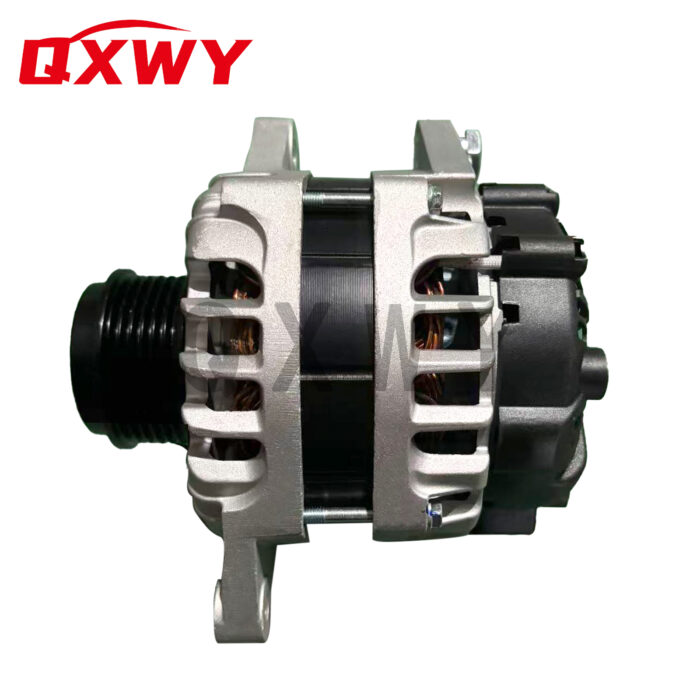 High-quality OEM Alternative Alternator Suitable for Kia Pegas 2017, High Output, Direct Bolt Connection OE37300-03735