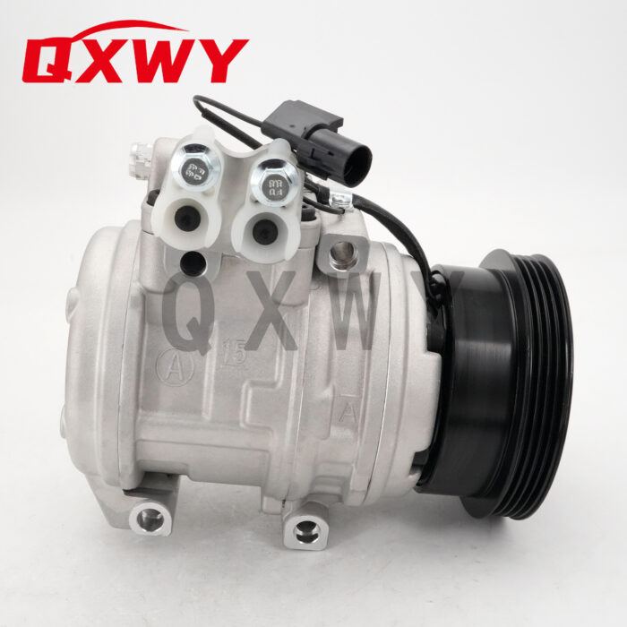 High-quality Automotive air Conditioning Compressors Are Applicable to Kia Sportage 2004-2011 97701-2D700 977012D700 - 图片 3