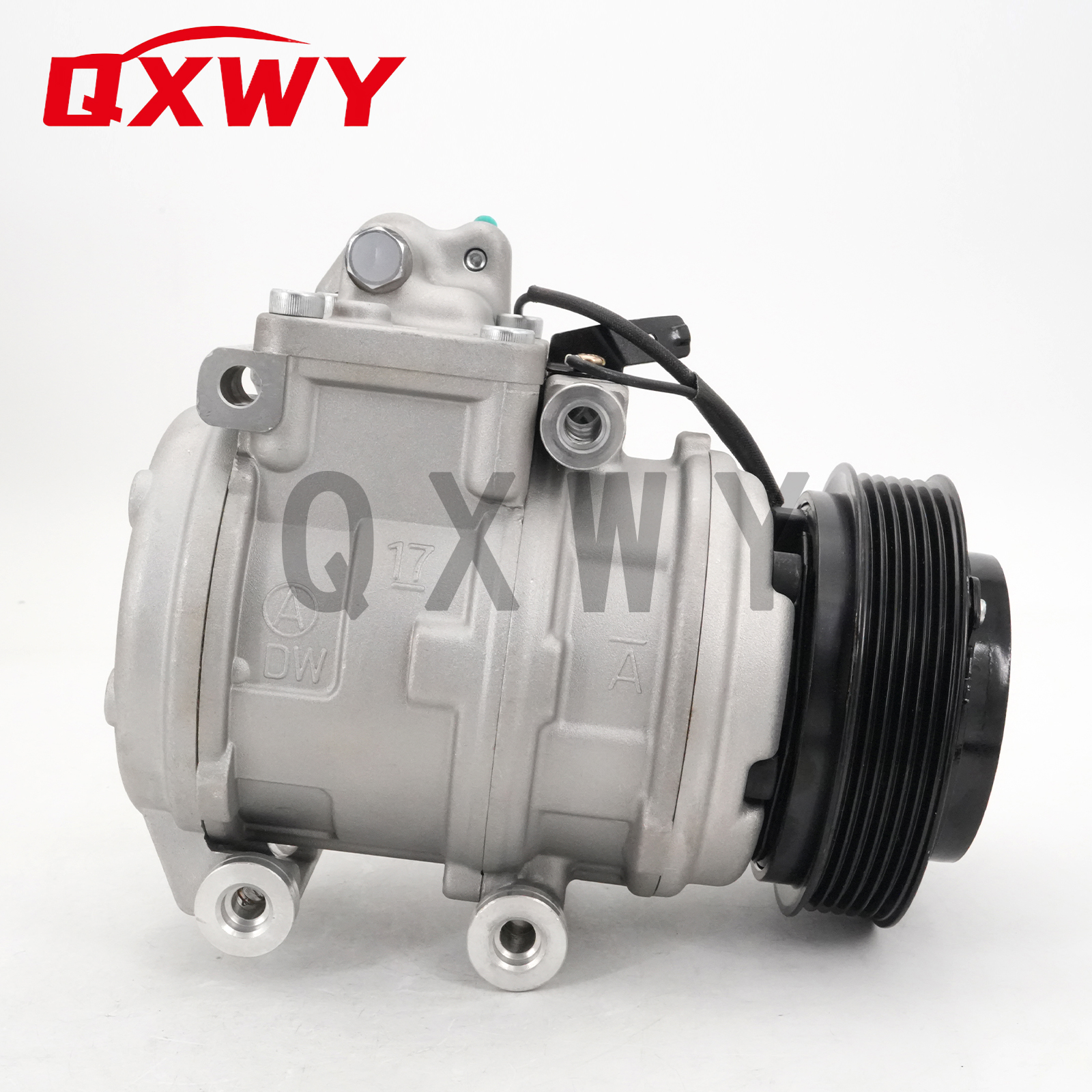 The Automotive Compressor Is Applicable to Hyundai GENESIS COUPE 200897701-2M100 977012M100 - 图片 3