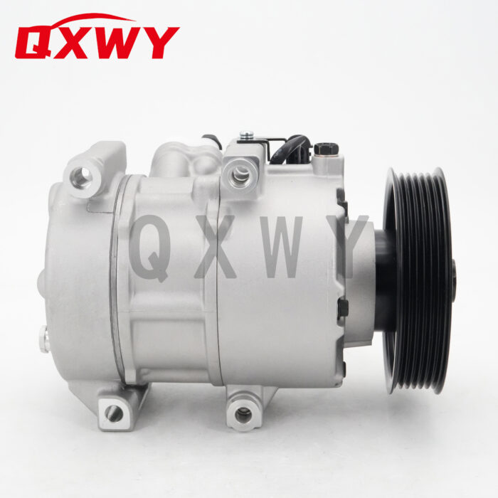 The air Conditioning Compressor Is Applicable to the KIA Sportage IV 2015-2022 Certified R134a Accessory 97701-D9000 - 图片 3