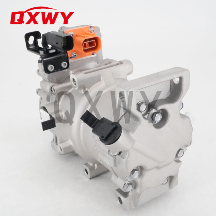AC Compressor for GAC AION 2021 1.5L/2.0L Electric  R134a 12V Aircon Pump CE Certification OEM 042400-1572 - 图片 4