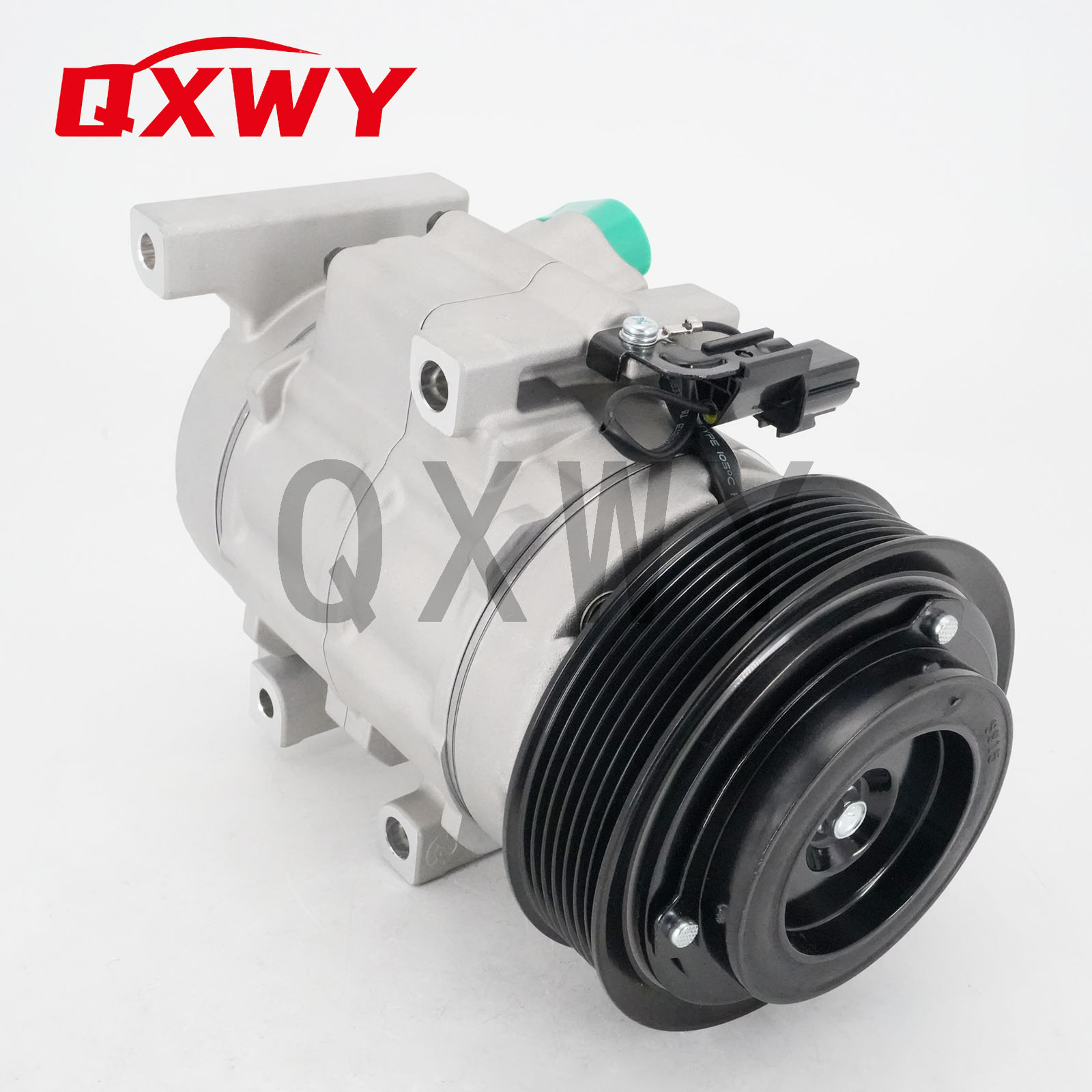 High-quality Automotive air Conditioning Compressors  for Hyundai H1 2008 OEM 97701-4H010 977104H000 - 图片 3