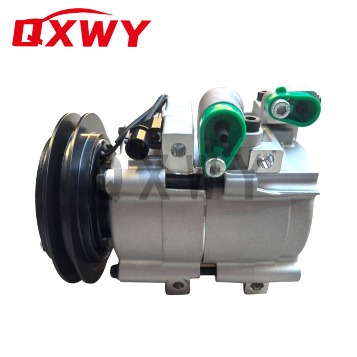 High-quality Automotive air Conditioning Compressors Are Used in Hyundai H-1 Van 1997-2008 OE 97701-4A300 97701-4A071