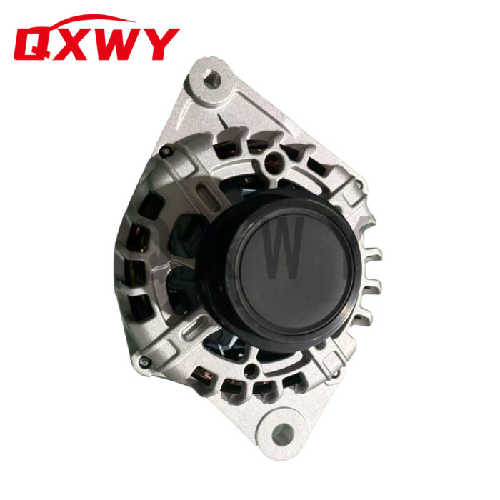 High-quality OEM Alternative Alternator Suitable for Kia Pegas 2017, High Output, Direct Bolt Connection OE37300-03735 - 图片 5