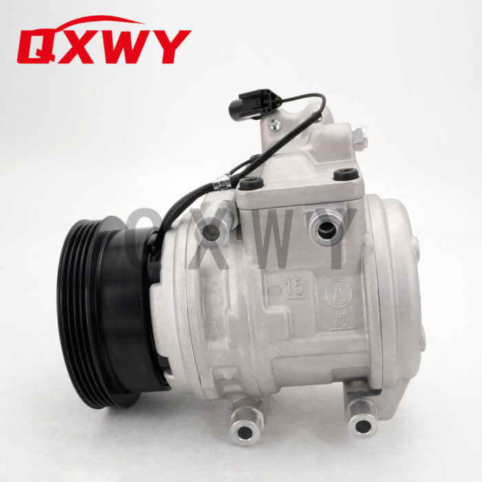 High-quality Automotive air Conditioning Compressors Are Applicable to Kia Sportage 2004-2011 97701-2D700 977012D700 - 图片 2