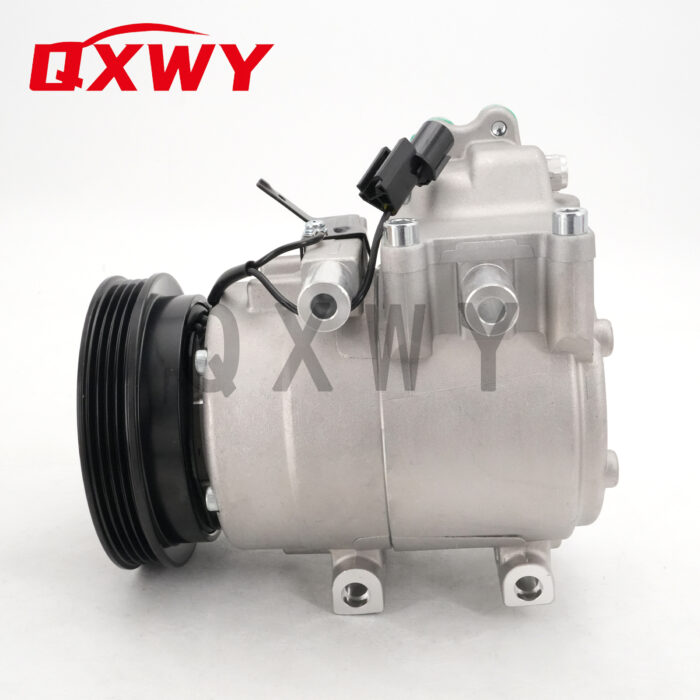 High-quality air Conditioning Compressors Are Suitable for Hyundai COUPE I 1996-2004 | OE 97701-25100 97701-25100 - 图片 3
