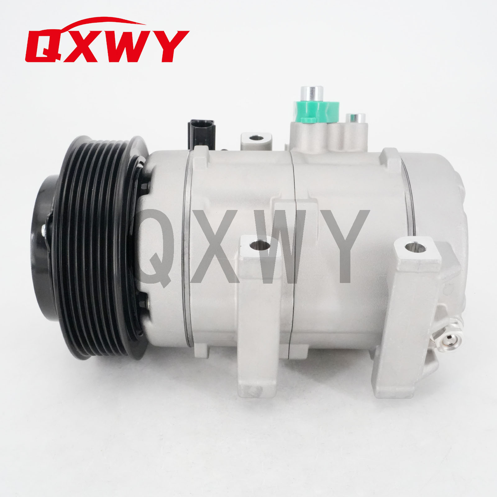 High-quality Automotive air Conditioning Compressors  for Hyundai H1 2008 OEM 97701-4H010 977104H000 - 图片 4