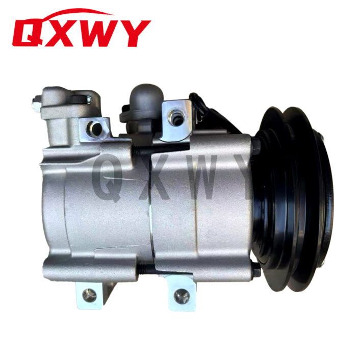 High-quality Automotive air Conditioning Compressors Are Used in Hyundai H-1 Van 1997-2008 OE 97701-4A300 97701-4A071 - 图片 3