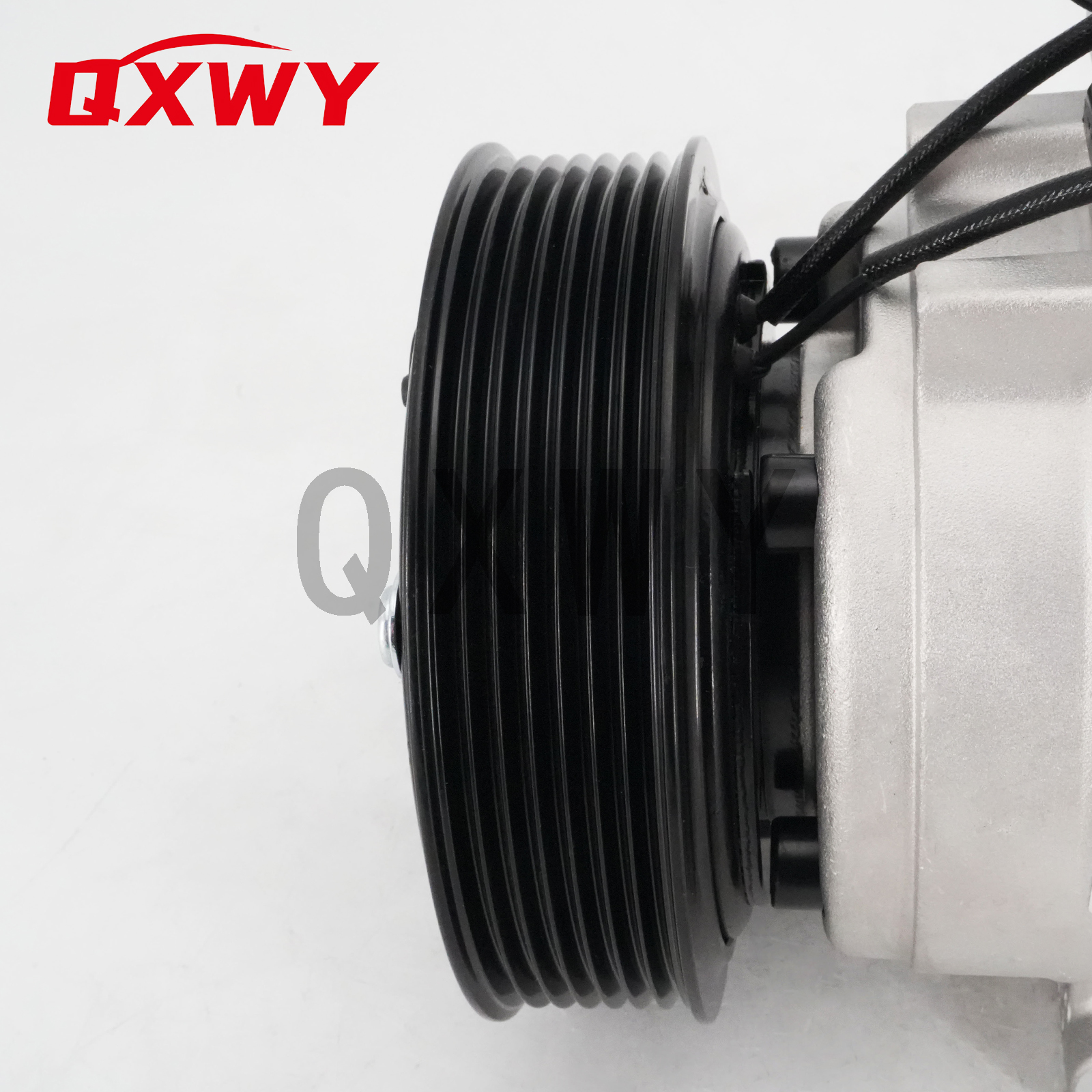 High-quality AC Compressors Are Suitable for Scania Truck 12V Kia K2500 K2700 air Conditioning Pumps OEM 97701-4E800 97701-4F400 - 图片 3